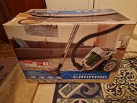 GRUNDIG Multi-Zyklon Bodenstaubsauger VCC 7070 Ersatzteile Bayern - Herzogenaurach Vorschau