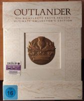 Outlander - 1. Staffel  (Blu-ray Ultimate Collectors Edition) Niedersachsen - Stade Vorschau