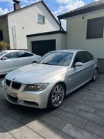 BMW 320d, M-Paket, 177ps Niedersachsen - Gifhorn Vorschau