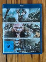 Viking, DVD, Wikinger, Film, Vikingdom, 3 Filme Hamburg-Nord - Hamburg Fuhlsbüttel Vorschau