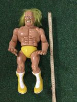 WWF WWE Wrestling Figur Hulk Hogan Niedersachsen - Stemshorn Vorschau