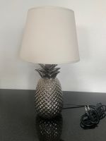 Tischleuchte Tischlampe "Ananas" (silber) Baden-Württemberg - Böblingen Vorschau