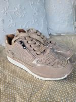 ✨️ Glitzer Sneaker ✨️ Bayern - Kolbermoor Vorschau