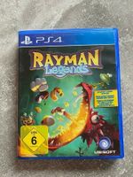 Rayman Legends PS4 Rheinland-Pfalz - Nastätten Vorschau