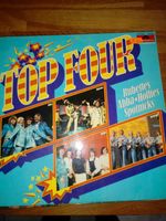 Top Four, Rubettes, Abba, Hollies, Spotnicks,  LP, Vinyl Niedersachsen - Bad Iburg Vorschau