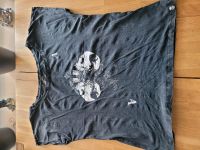 EMP Rock Rebel Shirt Gr. M Niedersachsen - Uetze Vorschau