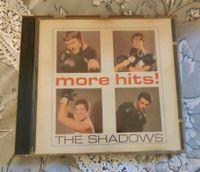 THE SHADOWS - more hits! Musik CD Nordrhein-Westfalen - Krefeld Vorschau