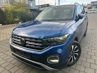 Volkswagen T-Cross 1.0 TSI Active AUTOM*NAVI*MTL*PDC*KLIMA* Baden-Württemberg - Holzgerlingen Vorschau