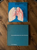 Singles 7" Auskultationsbefunde der Lunge (1967) und des Herzens Altona - Hamburg Ottensen Vorschau