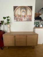 Sideboard eichenoptik Baden-Württemberg - Ludwigsburg Vorschau