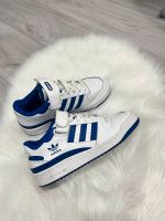 Adidas Originals Forum low J Sneaker mit Karton Baden-Württemberg - Pforzheim Vorschau