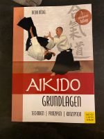 Aikido Grundlagen Dresden - Schönfeld-Weißig Vorschau