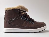 Horka Booty Dena braun Winter Boots Herren, NEU Outlet Nordrhein-Westfalen - Beckum Vorschau