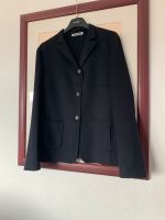 Damen Blazer Original Jil Sander Gr.40 Kaschmir Doubleface Schleswig-Holstein - Ahrensburg Vorschau