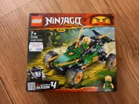 Lloyds Dschungelräuber 71700 von Lego Ninjago Niedersachsen - Werlte  Vorschau