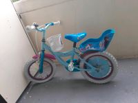 Fahrrad für kinder mit Elsa Motiv Berlin - Steglitz Vorschau