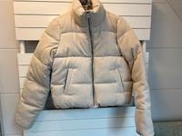 Only Crop Kord Winter Jacke Winterjacke Cropjacke Kordjacke Duisburg - Duisburg-Süd Vorschau