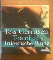 Tess Gerritsen Hörbücher Krimi Thriller Nordrhein-Westfalen - Solingen Vorschau