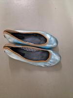 Schöne Ballerinas Tommy Hilfiger München - Allach-Untermenzing Vorschau