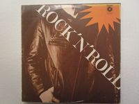 LP  -----Rock and Roll------- Sachsen - Markkleeberg Vorschau