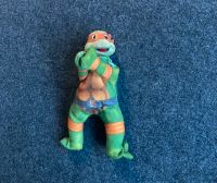 Teenage Mutant Ninja Turtles Figur 90er Michelangelo Hessen - Kassel Vorschau
