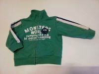 Sweatjacke Gr 86 von Topolino Sachsen - Freital Vorschau