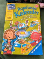 Spiel Jahreszeiten Ravensburger Rund um die Jahreszeiten Kiel - Mitte Vorschau