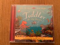 Tiddler, the story- telling Fish, CD, 978-1-407109-88-6 Düsseldorf - Pempelfort Vorschau