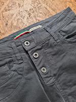 PLEASE by IMPERIAL PLE-18-7766 gr. XXS jeans hose grau neu Dortmund - Mitte Vorschau