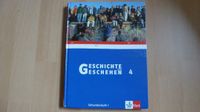 Geschichte u. Geschehen 4 Klett ISBN 978-3-12-411380-1 Sekundarst Rheinland-Pfalz - Erpel Vorschau