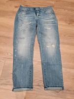 G-Star Boyfriend Jeans W25 L32 Sachsen - Johanngeorgenstadt Vorschau
