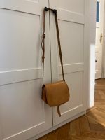 Saddle Bag Leder Handarbeit - Beige München - Bogenhausen Vorschau