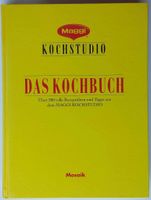 Koch-buch Maggi Kochstudio viele Bilder Rezept-Buch Dessert Reis Niedersachsen - Langenhagen Vorschau