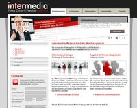 corporate identity Entwicklung Hessen - Haiger Vorschau