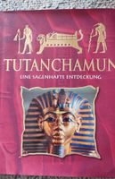 Tutanchamun, Geschichte über eine ägyptischen Pharao Dresden - Seevorstadt-Ost/Großer Garten Vorschau