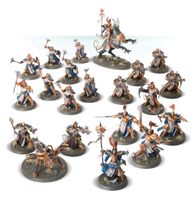 Warhammer Age of Sigmar - Stormcast Eternals aus Soul Wars, AOS Nordrhein-Westfalen - Dinslaken Vorschau