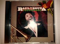 CD Kult Musik Album Raul de Souza Sweet Lucy Banana Tree Wild rar Niedersachsen - Uelzen Vorschau