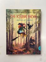 Die Kleine Hexe Buch von Otfried Preußler - neuwertig Bayern - Heroldsberg Vorschau