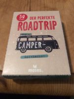 50 Karten Tipps der perfekte Roadtrip für Camper Lifehacks moses Wandsbek - Hamburg Bramfeld Vorschau