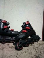 Rollschuhe Inliner Inlineskater Inlineskates Gr. 40 41 42 Brandenburg - Schwarzheide Vorschau