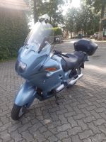 BMW R1100 RT Tourer Motorrad Nordrhein-Westfalen - Haltern am See Vorschau