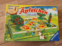 Ravensburger Spiel Äpfelchen 4-7 Kinderspiel Gesellschaftsspiel Rheinland-Pfalz - Ludwigshafen Vorschau