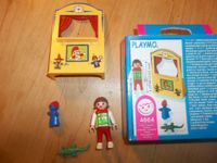 PLAYMOBIL Kasperletheater Puppentheater 4664 Ramersdorf-Perlach - Ramersdorf Vorschau