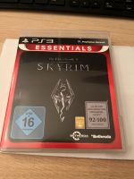 The Elder Scrolls V Skyrim Ps3 Düsseldorf - Gerresheim Vorschau