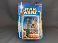 Hasbro 2002 Star Wars Figur Luke Skywalker (TESB) OVP Niedersachsen - Laatzen Vorschau