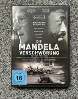 Die Mandela Verschwörung DVD Bremen - Osterholz Vorschau