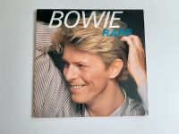 Vinyl Sammlung Hier LP David Bowie / Rare (Deutsche 1982) Hessen - Mühlheim am Main Vorschau