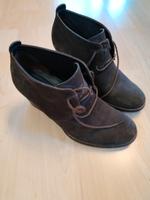 Stiefelette Damen, 37, Wildleder, Paul Green Bayern - Andechs Vorschau
