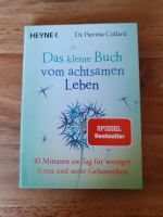 kleines Buch Achtsamkeit Bayern - Wiedenzhausen Vorschau