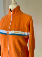 PEAK PERFORMANCE Strickjacke Shirt-Jacke orange L M 38 Vintage Niedersachsen - Osnabrück Vorschau